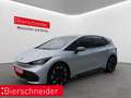 CUPRA Born 62 kWh LED NAVI 19-ALU ACC SIDEASS PARKASS KEYLESS Silber - thumbnail 1