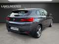 BMW X2 xDrive25e M Sportpaket Grau - thumbnail 2