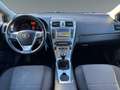 Toyota Avensis Kombi 1.8  Edition Klimaaut Navi Shz GJR Silber - thumbnail 11