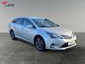 Toyota Avensis Kombi 1.8  Edition Klimaaut Navi Shz GJR Silber - thumbnail 8