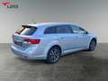 Toyota Avensis Kombi 1.8  Edition Klimaaut Navi Shz GJR Silber - thumbnail 6