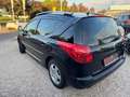 Peugeot 207 SW 95 VTi Premium Negru - thumbnail 2