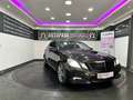 Mercedes-Benz E 250 Avantgarde CDI Aut. *XENON*NAVI* Zwart - thumbnail 9
