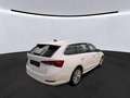 Skoda Octavia Combi 1.4 eTSI Navigation*LED*HuD Weiß - thumbnail 2