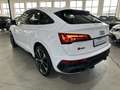 Audi SQ5 Sportback TDI quattro/Nappa/21-Z/Matrix/Pano White - thumbnail 7