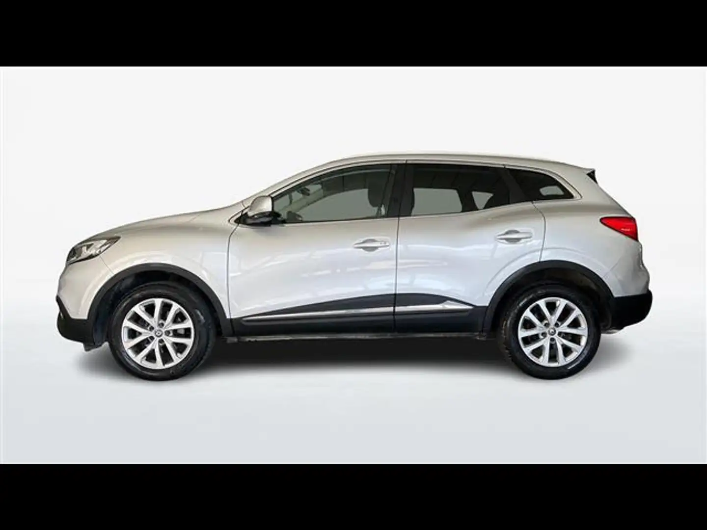 Renault Kadjar 1.5 dCi Energy 110cv Intens EDC Grigio - 2