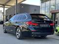 BMW 520 d Touring Aut. / AHK / Sportsitz / Head Up Schwarz - thumbnail 8
