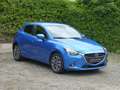 Mazda 2 SKYACTIV-G 90 NAKAMA Bleu - thumbnail 2