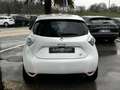 Renault ZOE ZEN CHARGE NORMALE ACHAT INTEGRAL Blanc - thumbnail 4