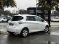 Renault ZOE ZEN CHARGE NORMALE ACHAT INTEGRAL Blanc - thumbnail 3