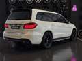 Mercedes-Benz GLS 350 350d 4Matic Aut. Blanc - thumbnail 6