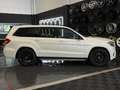 Mercedes-Benz GLS 350 350d 4Matic Aut. Blanc - thumbnail 4