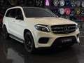 Mercedes-Benz GLS 350 350d 4Matic Aut. Blanc - thumbnail 3