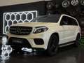 Mercedes-Benz GLS 350 350d 4Matic Aut. Blanc - thumbnail 2