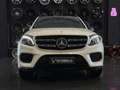 Mercedes-Benz GLS 350 350d 4Matic Aut. Blanc - thumbnail 1
