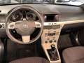 Opel Astra H Twin Top Edition+Sitzh+Tempomat+Klima Argent - thumbnail 9