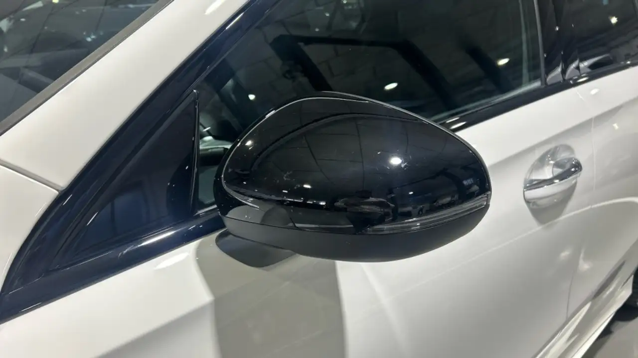 Mercedes-Benz A-Class 2026 — фото 13