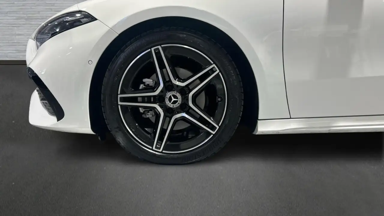 Mercedes-Benz A-Class 2026