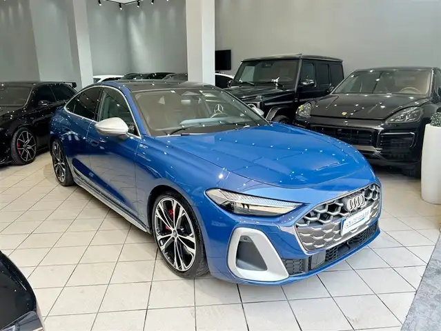 Audi S5 Berlina 3.0 tfsi mhev  quattro 367cv s-tronic