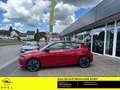 Opel Corsa F e Ultimate Navi Leder Massagesitze LED Blendfrei Rot - thumbnail 4