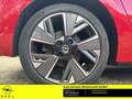 Opel Corsa F e Ultimate Navi Leder Massagesitze LED Blendfrei Rot - thumbnail 14