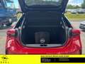 Opel Corsa F e Ultimate Navi Leder Massagesitze LED Blendfrei Rot - thumbnail 15