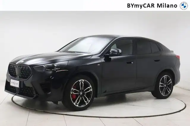 BMW X2 xdrive 20d 48V MSport Pro auto
