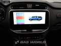 Maxus T90 EV Neu! T90 89kWh WLTP 471km Pickup CarPl Schwarz - thumbnail 17