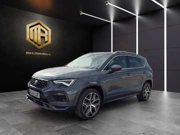1.5 EcoTSI S&S FR DSG