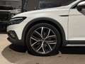 Volkswagen Passat Alltrack 2.0 TDI 200 CV 4MOTION DSG *IVA ESPOSTA* Bianco - thumbnail 7