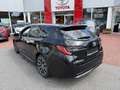 Toyota Corolla Hybrid Team D Schwarz - thumbnail 2