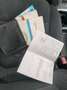 Volkswagen Tiguan 2.0 tdi Track 4x4 neopatentati 95000km Marrone - thumbnail 14