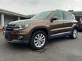 Volkswagen Tiguan 2.0 tdi Track 4x4 neopatentati 95000km Marrone - thumbnail 1