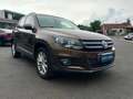 Volkswagen Tiguan 2.0 tdi Track 4x4 neopatentati 95000km Marrone - thumbnail 4