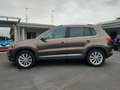 Volkswagen Tiguan 2.0 tdi Track 4x4 neopatentati 95000km Marrone - thumbnail 5