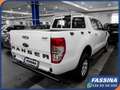 Ford Ranger 2.0 ecoblue XLT 170cv double cab Blanco - thumbnail 6