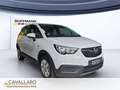 Opel Crossland X Edition 1.2*NAVI*LENKRADHZG*SITZHZG* Blanc - thumbnail 3