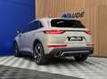 DS Automobiles DS 7 Crossback Crossback E-Tense 300 CH 4x4  Grand Chic OPERA Gris - thumbnail 4