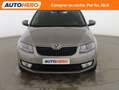 Skoda Octavia 1.8 TSI Style Gris - thumbnail 9