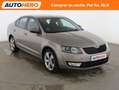 Skoda Octavia 1.8 TSI Style Gris - thumbnail 8