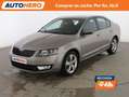 Skoda Octavia 1.8 TSI Style Gris - thumbnail 1
