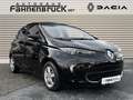 Renault ZOE Intens Miet-Batterie PDC hi+Kamera Navi Schwarz - thumbnail 2