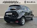 Renault ZOE Intens Miet-Batterie PDC hi+Kamera Navi Schwarz - thumbnail 5