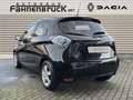Renault ZOE Intens Miet-Batterie PDC hi+Kamera Navi Schwarz - thumbnail 3