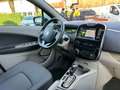 Renault ZOE Intens Miet-Batterie PDC hi+Kamera Navi Schwarz - thumbnail 9