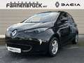 Renault ZOE Intens Miet-Batterie PDC hi+Kamera Navi Schwarz - thumbnail 1
