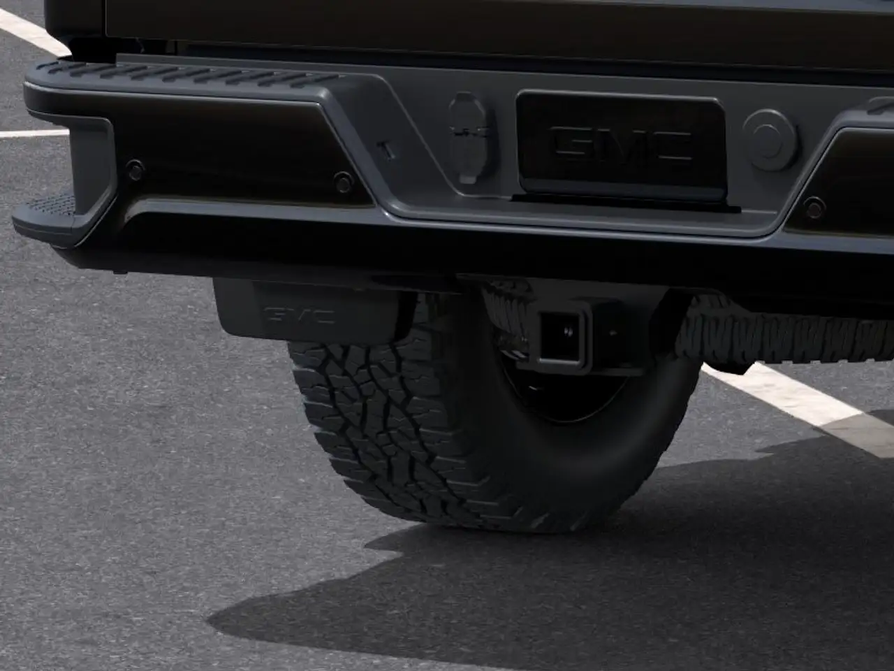 GMC Sierra 2500HD снимка GMC Sierra 2500HD