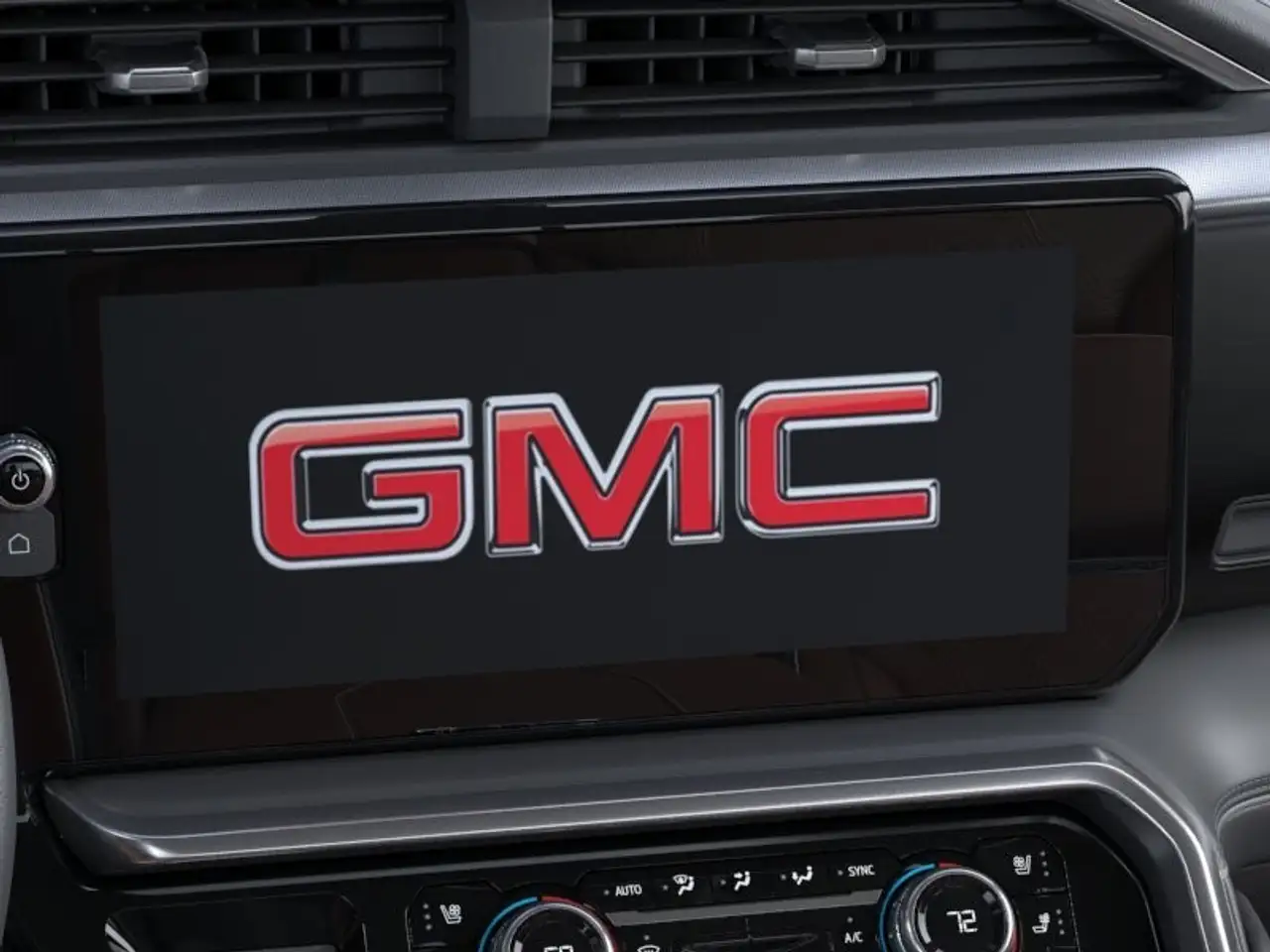 GMC Sierra 2500HD снимка GMC Sierra 2500HD
