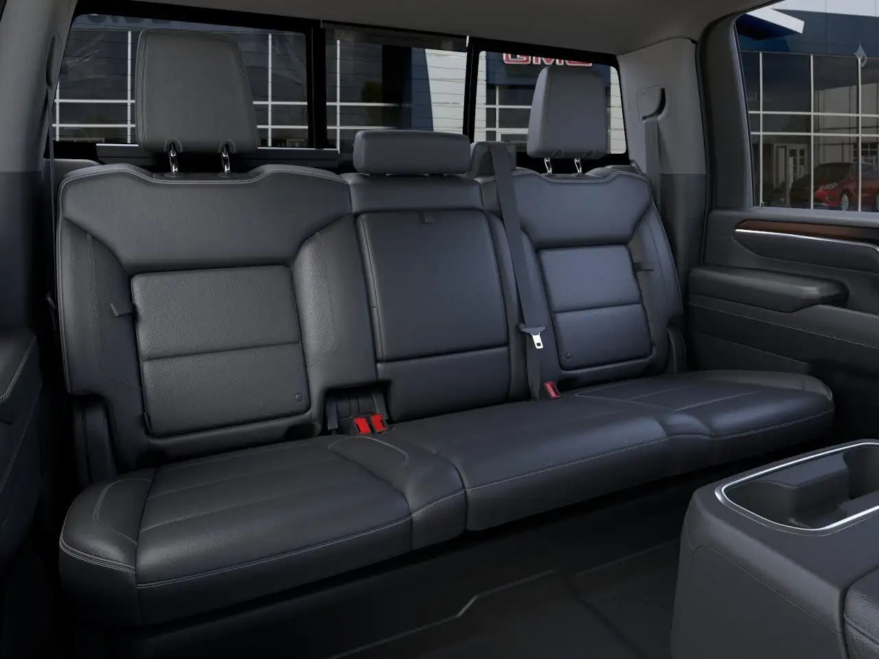GMC Sierra 2500HD снимка GMC Sierra 2500HD