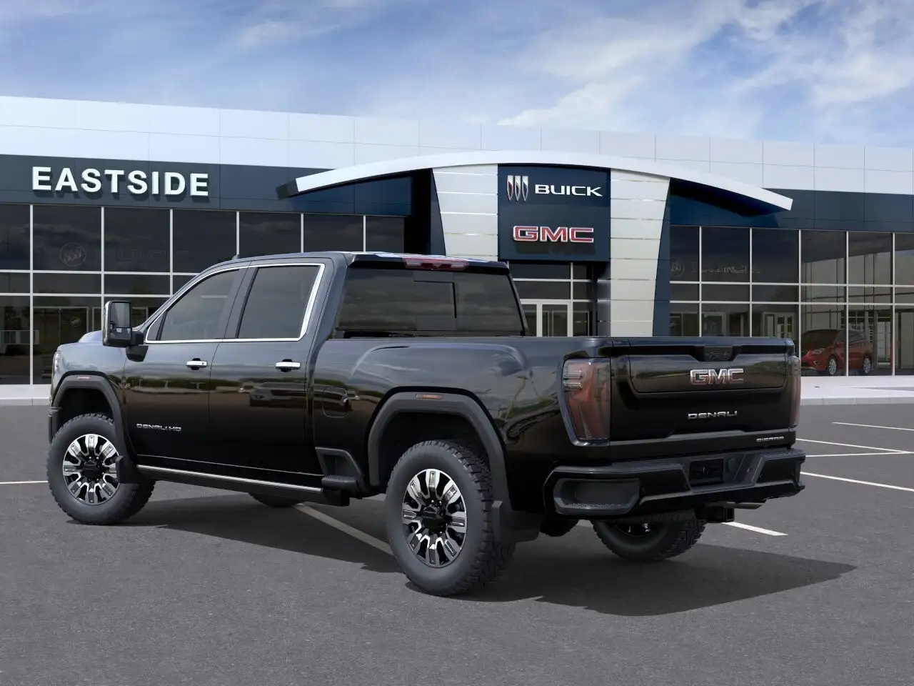 GMC Sierra 2500HD снимка GMC Sierra 2500HD